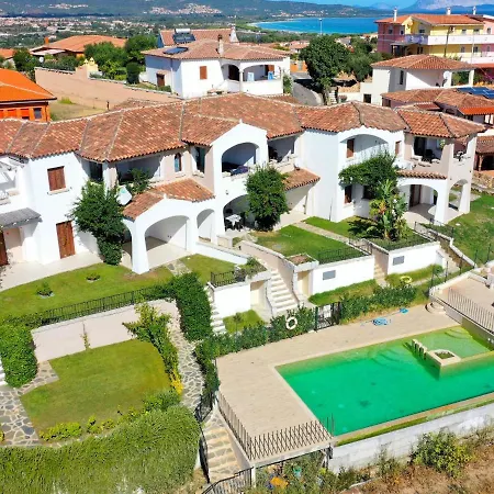 Appartamento Panorama 7 By Interhome *