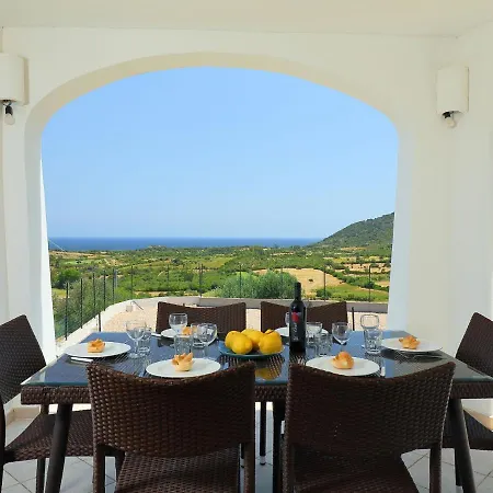 Panorama 7 By Interhome Apartment