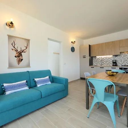 Apartment Panorama 7 By Interhome *