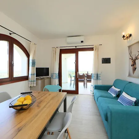 Apartment Panorama 7 By Interhome *