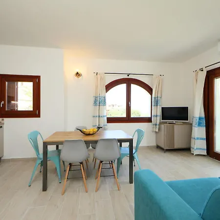 Panorama 7 By Interhome Budoni