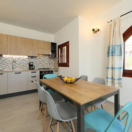 Panorama 7 By Interhome Apartment *