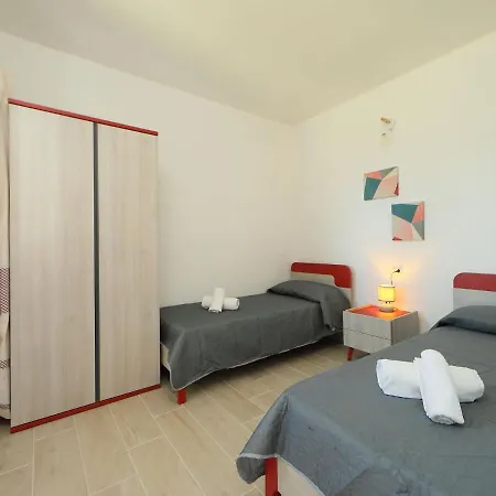 Panorama 7 By Interhome Apartment