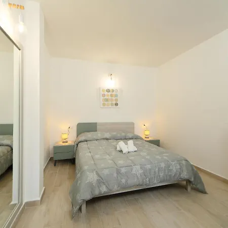 Panorama 7 By Interhome Apartment