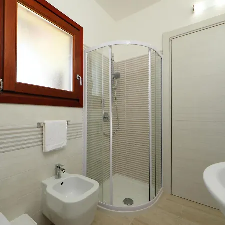 Panorama 7 By Interhome Apartment Budoni