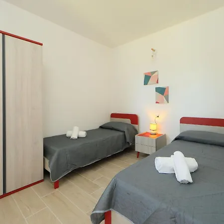 Panorama 7 By Interhome Apartment *