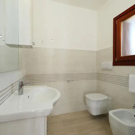 Panorama 7 By Interhome Apartment Budoni